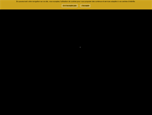 Tablet Screenshot of coupcoup.fr